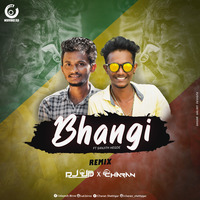 BHANGI_Ft_SANJITH_HEGDE_REMIX_DJ_UD_x_DJ_CHARAN by DJ UD
