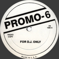 Various - Promo-6 (A-Side) by DJ m0j0