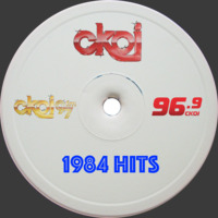 CKOI - 1984 Hits by DJ m0j0
