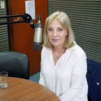 Liliana Fellner - Candidata a Senadora - Propuestas y ejes en la Campaña Limpia by UNJu Radio 05