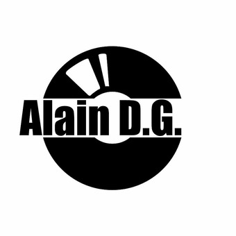 Alain DG