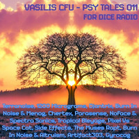 VASILIS CFU - PSY TALES 011 DICE RADIO 19/05/2020 by Vasilis Cfu