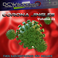 DCW Jingles © - Corona Jingles Volume 1 Demo by DCW producing