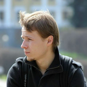 Alexey Kolganov