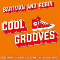 Cool (Funky) Grooves by Bart