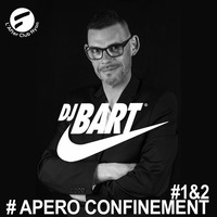 Apero Confinement #1 et 2 by Bart
