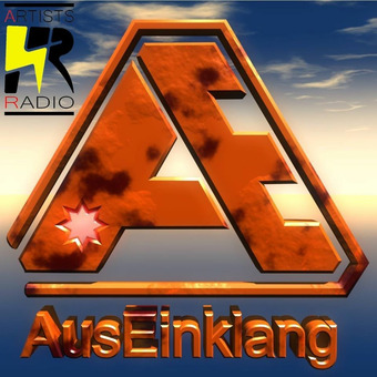 Auseinklang