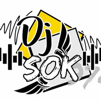 DJ SOK YES MAN MGMX by François Roulis