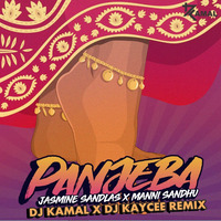 Jasmine sandlas x Manni sandhu(panjeba)-dj kamal x dj kaycee remix by Official Kamal