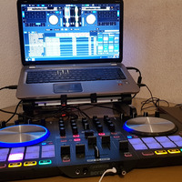 TECHNO CROSOBER RMX 11 DE ABRIL 2020 DJ GARCIA by DJLUIS