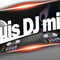 MERENGUE HAUSE RMX 24 DE ABRIL 2020 DJ GARCIA by DJLUIS