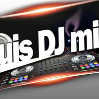 DESPECHE TOTAL RMX 8 DE MAYO 2020 DJ GARCIA by DJLUIS
