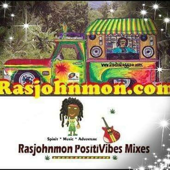 Rasjohnmon Reggae