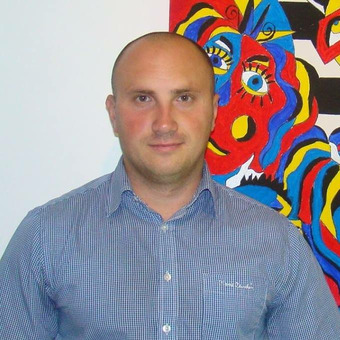 Marek Koncur