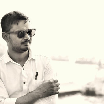 Ranjeet Mishra