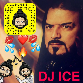 DJ ICE EVENT
