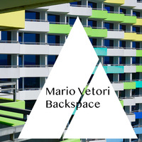 Mario Vetori - Backspace by Mario Vetori