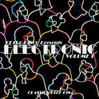 ELECTRONIC 🛸⚡ Volume 1 (1977-1984) Space Disco Electro Electronica 70s 80s Classics by RETRO DISCO Hi-NRG