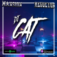 Regueton Mayo II 2020 por Dj CAT / CÓMO SE SIENTE, Amarillo, Sigues Con El, PA' ROMPERLA, Relación, La Jeepeta - Remix by Dj CAT