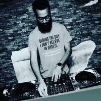 Melodic Techno Podcast 101 - DJ Bone by Nishant Jain