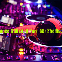 Trance Addicted Turn ON! The Radio with N.J.B (25.04.2020) by N.J.B (In Trance Addiction)