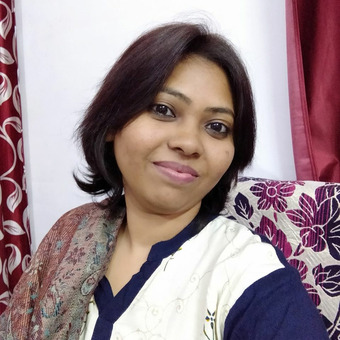 Nandita Rao