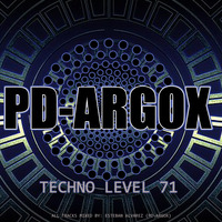 PD ARGOX TECHNO LEVEL 71 2020 001 by pdargox