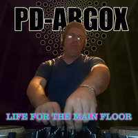 PD ARGOX LIFE FOR MAIN FLOOR 2020 by pdargox