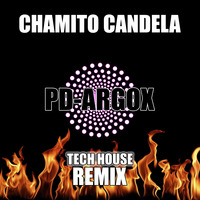 CHAMITO CANDELA (PD ARGOX TECH TRIBAL VERSION) 2020 001 by pdargox
