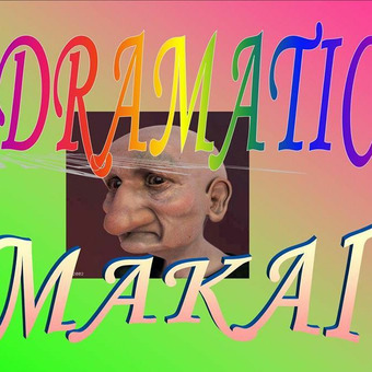 Dramatic Makai