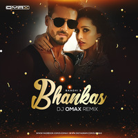 Bhankas (Tapori Mix) DJ Omax by DJ OMAX OFFICIAL