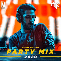 Party Mix 2020 - DJ NYK by MP3Virus Official