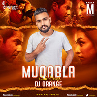 Street Dancer 3D - Muqabla (Club House) - DJ Orange by MP3Virus Official