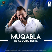 Muqabla (Remix) - DJ AJ Dubai by MP3Virus Official