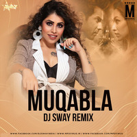 Muqabla (Remix) - DJ Sway by MP3Virus Official