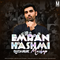 Emraan Hashmi Mashup - DJ Dharak by MP3Virus Official