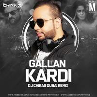 Gallan Kardi (Remix) - Jawaani Jaaneman - DJ Chirag Dubai by MP3Virus Official