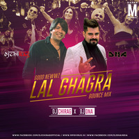 Lal Ghagra - Good Newwz (Bounce Mix) - DJ Chirag &amp; DJ DNA by MP3Virus Official