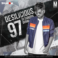 Valentines Mashup 2020 - DJ Shadow Dubai &amp; DJ Ansh by MP3Virus Official