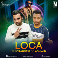 Honey Singh - Loca (Remix) - DJ Orange &amp; DJ Ashwin by MP3Virus Official