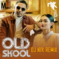 Prem Dhillon Feat. Sidhu Moose Wala - Old School (DJ NYK Bhangra Remix) [www.MP3Virus.in] by MP3Virus Official