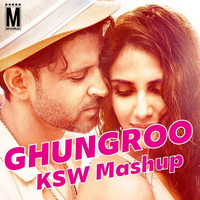 Ghungroo (Mashup) - KSW by MP3Virus Official
