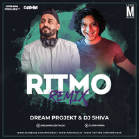 Ritmo - Dream Projekt &amp; DJ Shiva Remix by MP3Virus Official