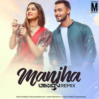 Manjha (Remix) - DJ Lemon by MP3Virus Official