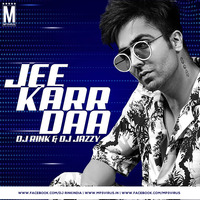 Jee Karr Daa (Remix) - DJ Rink &amp; DJ Jazzy by MP3Virus Official