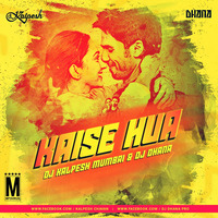 Kaise Hua (Remix) - DJ Kalpesh Mumbai &amp; DJ Dhana by MP3Virus Official