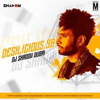 Malang vs Cradles (Mashup) - DJ Shadow Dubai by MP3Virus Official