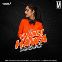 Thandi Hawa (Remix) - Ritviz - DJ Anamica by MP3Virus Official