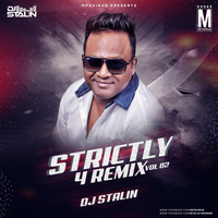 Koi Mil Gaya (Club Mix) - DJ Stalin by MP3Virus Official