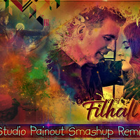 20T20 Fillhal (ගවිනු+සෙවන් වේ) My Studio Painout Smashup Remix - DJ Ruchira ® Black Tigers Dj'Z by Ruchira Jay Remix